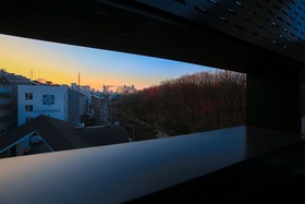 Hotel California Samsung