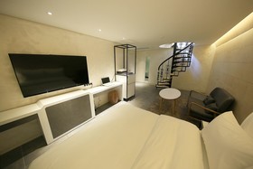 Hotel California Samsung