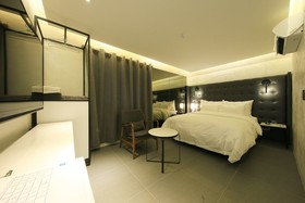 Hotel California Samsung