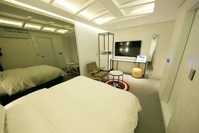 Hotel California Samsung