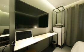 Hotel California Samsung