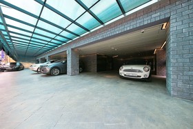 Hotel California Samsung