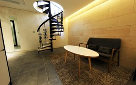 Hotel California Samsung