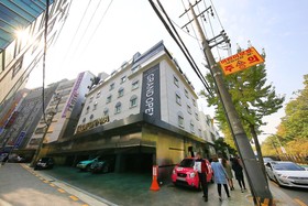 Hotel California Samsung