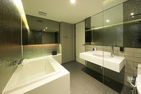 Hotel California Samsung