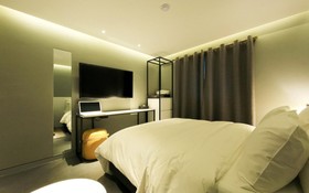 Hotel California Samsung