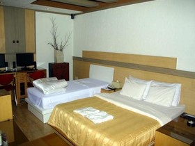Hotel Casa