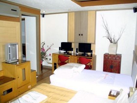 Hotel Casa