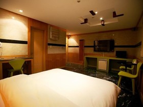 Hotel Cello Seocho