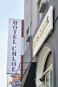 Hotel Chloe