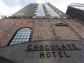 Hotel Chocolate