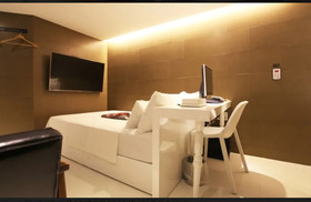 Hotel Cindy