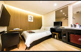 Hotel Cindy