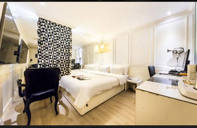 Hotel Cindy