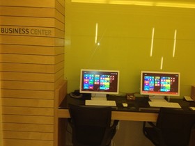 Hotel Cozy Myoungdong