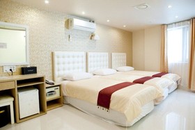 Hotel Cozy Myoungdong