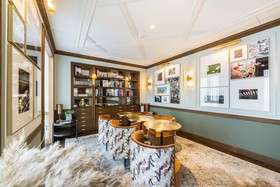Hotel Crescendo Seoul
