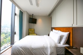 Hotel Crescendo Seoul