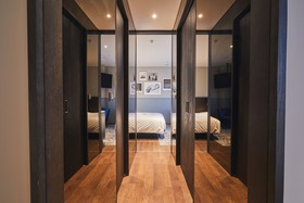 Hotel Crescendo Seoul