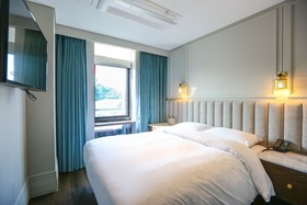 Hotel Crescendo Seoul