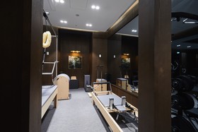 Hotel Crescendo Seoul