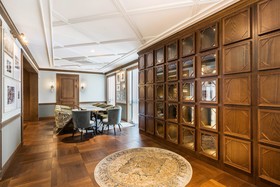 Hotel Crescendo Seoul