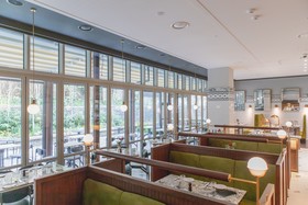 Hotel Crescendo Seoul