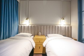 Hotel Crescendo Seoul