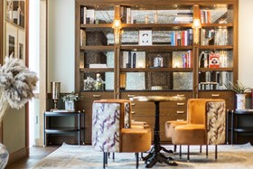 Hotel Crescendo Seoul