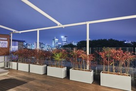 Hotel Crescendo Seoul
