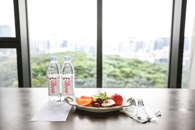 Hotel Crescendo Seoul