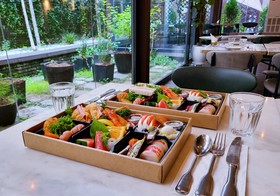 Hotel Crescendo Seoul