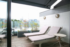 Hotel Crescendo Seoul