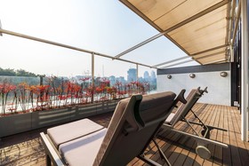 Hotel Crescendo Seoul