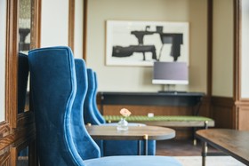 Hotel Crescendo Seoul