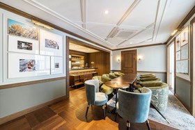 Hotel Crescendo Seoul