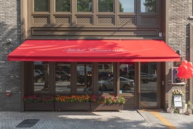 Hotel Crescendo Seoul