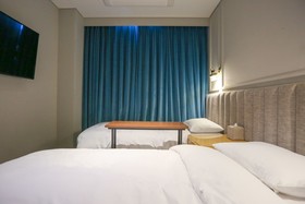 Hotel Crescendo Seoul