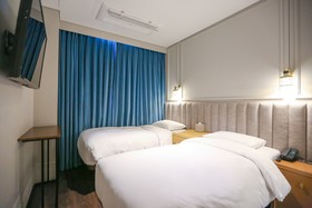 Hotel Crescendo Seoul