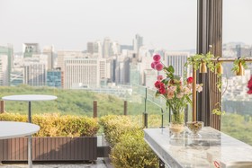 Hotel Crescendo Seoul