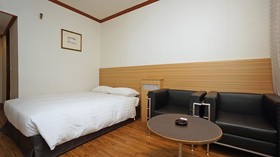 Hotel Crown Itaewon