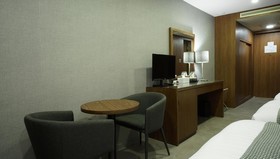 Hotel Crown Itaewon