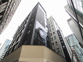 Hotel Cullinan Daechi