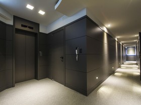 Hotel Cullinan Daechi