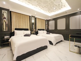 Hotel Cullinan Daechi