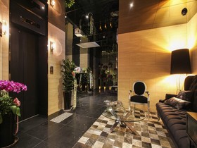 Hotel Cullinan Daechi