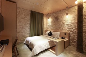Hotel Cullinan Business