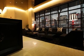 Hotel Cullinan Business