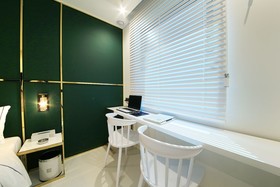 Hotel Cullinan Business