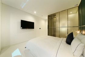 Hotel Cullinan Business